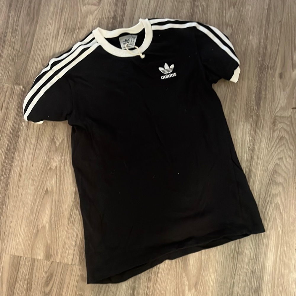 Adidas Classic Tee SZS